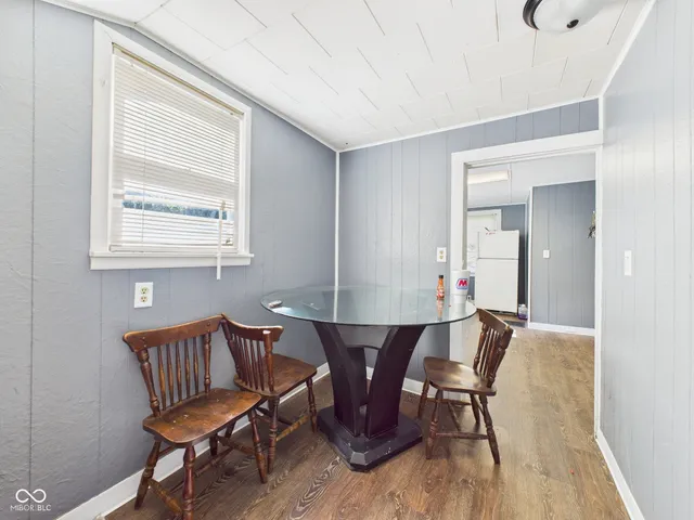 $130,000 | 1027 West 11th Street, Anderson, IN 46016