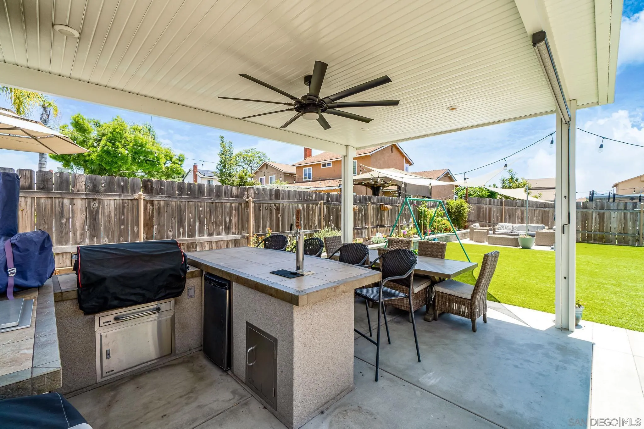 10083 West Glendon Circle Santee, CA 92071 - Photo 24 of 31