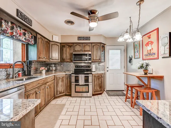 $399,900 | 12606 Louise Avenue, Fork, MD 21051