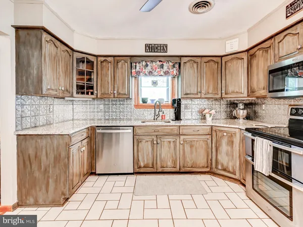 $399,900 | 12606 Louise Avenue, Fork, MD 21051