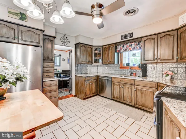 $399,900 | 12606 Louise Avenue, Fork, MD 21051