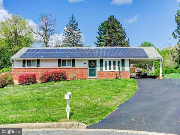 $399,900 | 12606 Louise Avenue, Fork, MD 21051