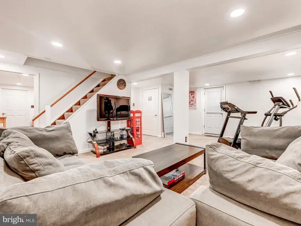 $399,900 | 12606 Louise Avenue, Fork, MD 21051