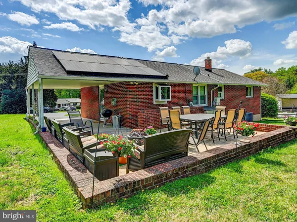 $399,900 | 12606 Louise Avenue, Fork, MD 21051