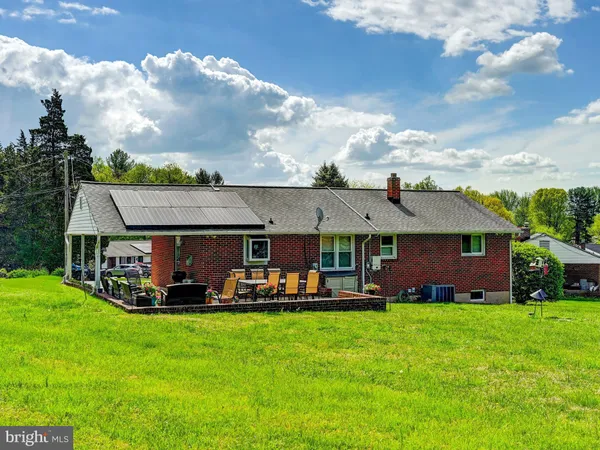 $399,900 | 12606 Louise Avenue, Fork, MD 21051