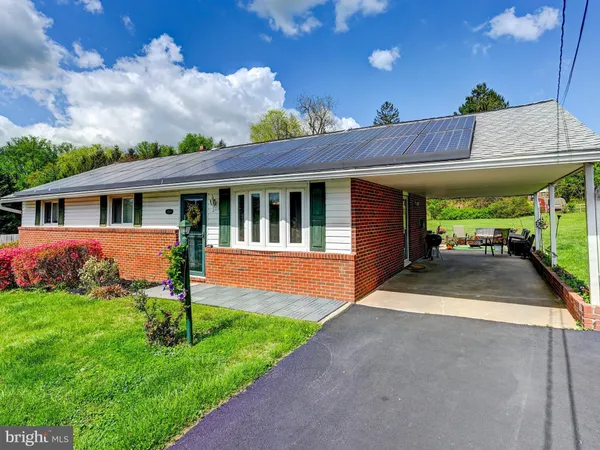 $399,900 | 12606 Louise Avenue, Fork, MD 21051