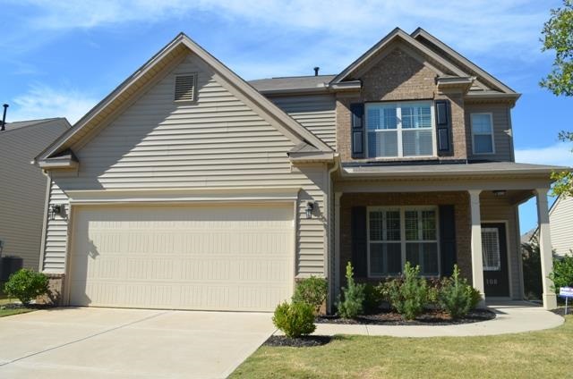 108 Shefleys Road Simpsonville, SC 29680 - Photo 1 of 1 Gallery Image 1