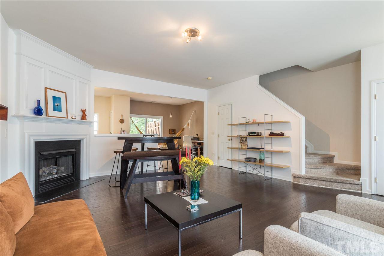 8105 Rhiannon Road Raleigh, NC 27613 - Photo 2 of 26