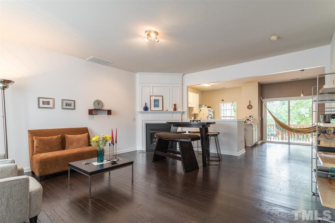 8105 Rhiannon Road Raleigh, NC 27613 - Photo 3 of 26