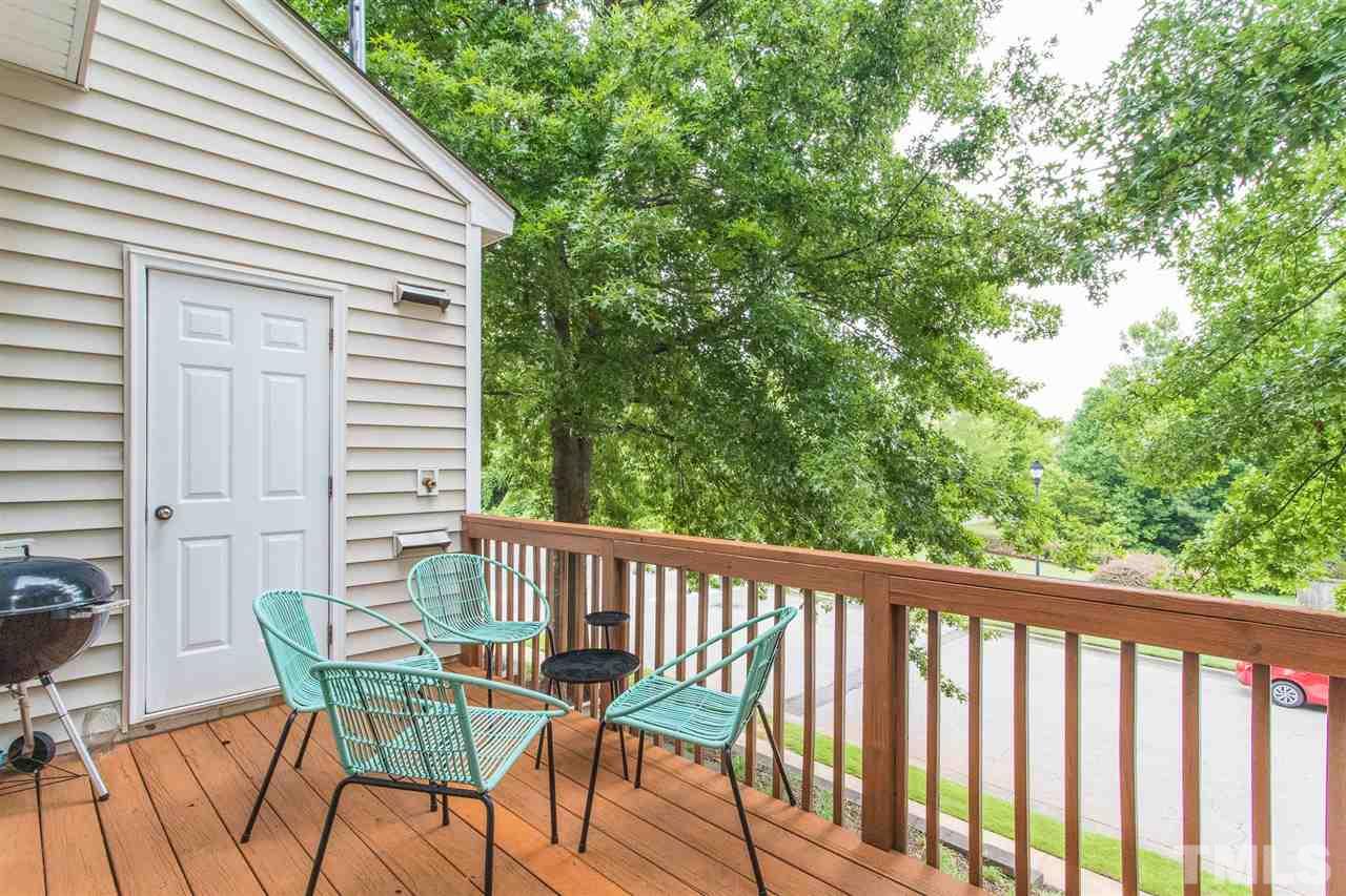 8105 Rhiannon Road Raleigh, NC 27613 - Photo 25 of 26