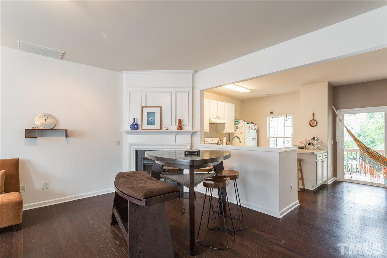 8105 Rhiannon Road Raleigh, NC 27613 - Photo 5 of 26
