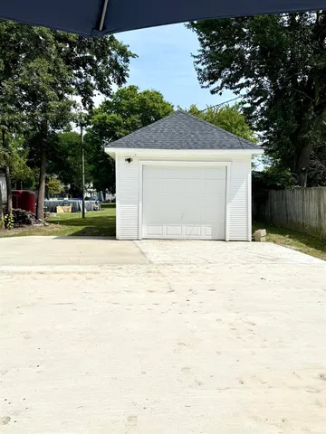 $199,900 | 612 North Howard Street, Union City, IN 47390