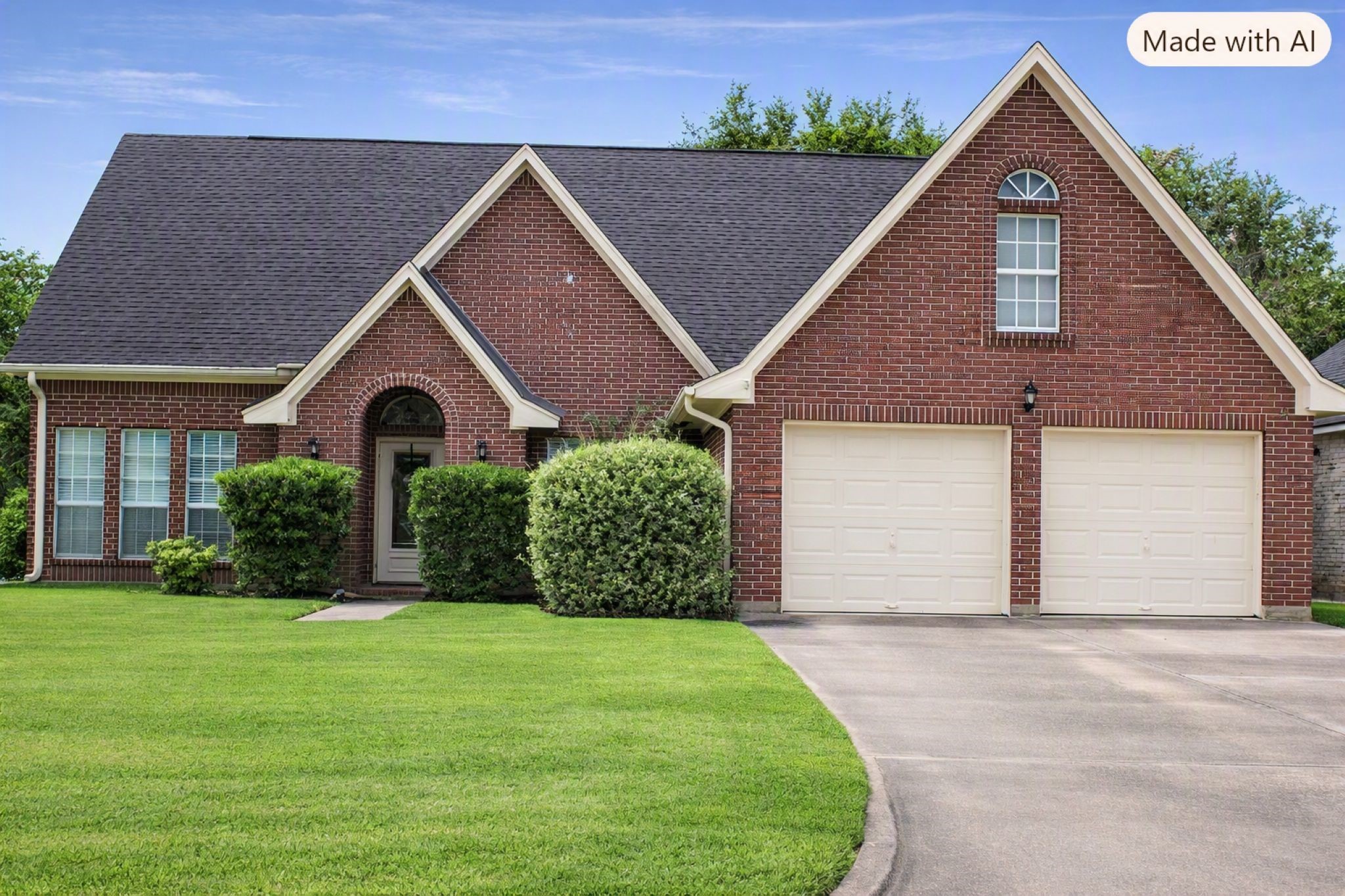 2186 Riverside Drive West Columbia, TX 77486 - Photo 1 of 28 front