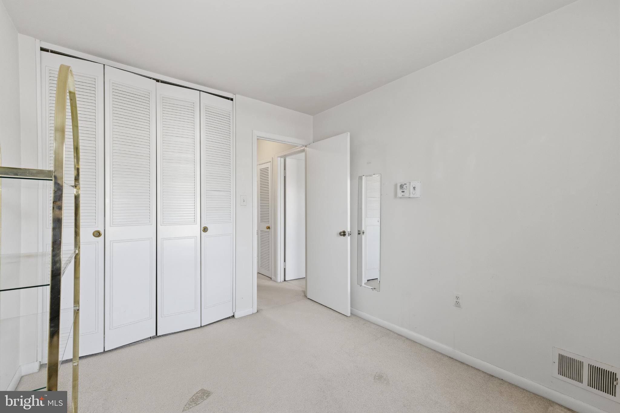 7227 Evanston Road Springfield, VA 22150 - Photo 29 of 44 Basement, Laundry Room