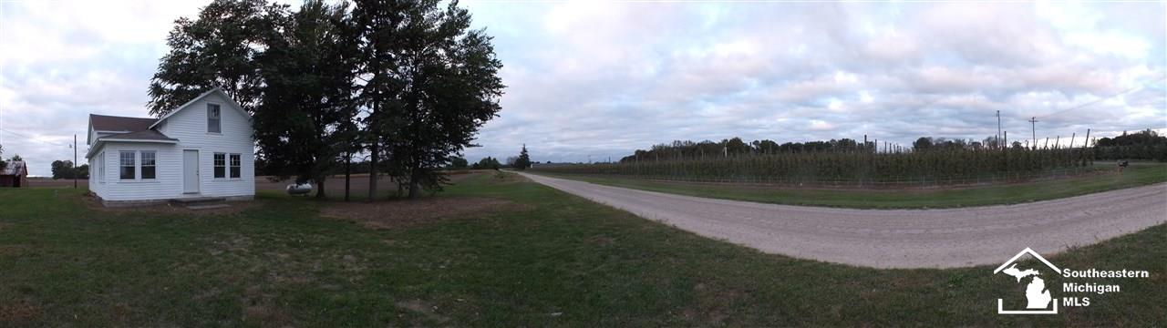 5532 Robinson Road Petersburg, MI 49270 - Photo 10 of 27 31361752-9.JPG