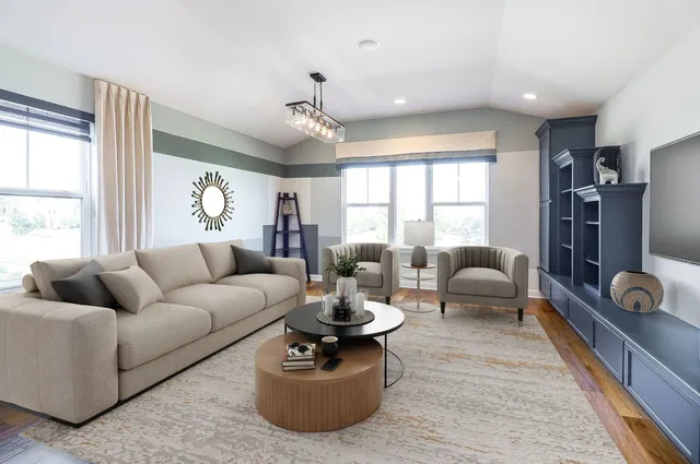 $533,800 | 4118 Calder Lane, Aurora, IL 60504