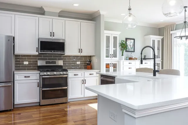 $533,800 | 4118 Calder Lane, Aurora, IL 60504