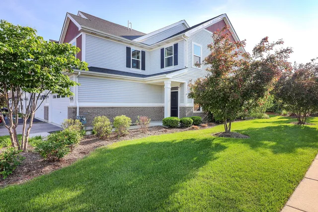 $533,800 | 4118 Calder Lane, Aurora, IL 60504