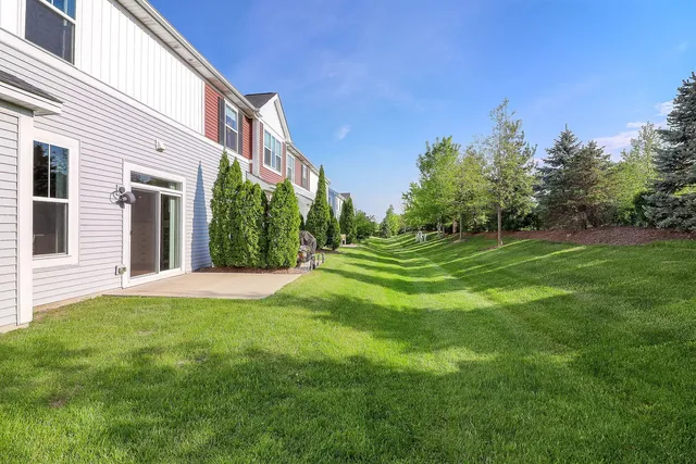 $533,800 | 4118 Calder Lane, Aurora, IL 60504