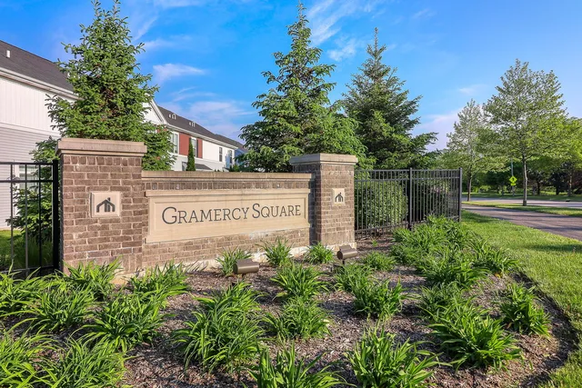 $533,800 | 4118 Calder Lane, Aurora, IL 60504