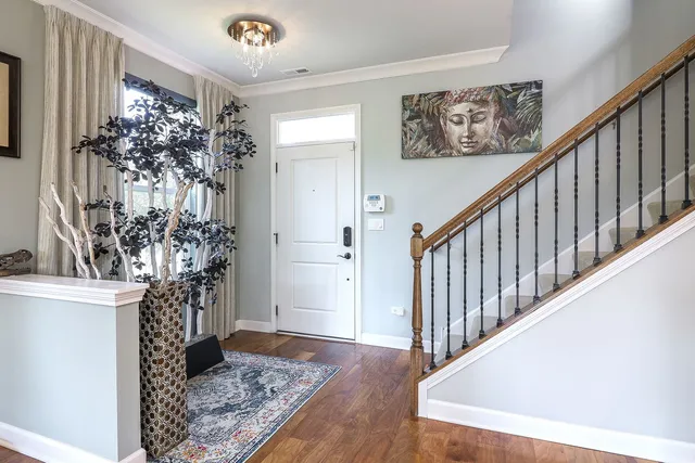 $533,800 | 4118 Calder Lane, Aurora, IL 60504