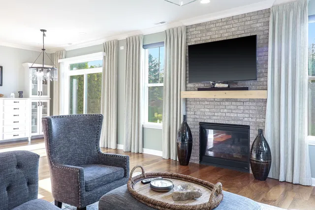 $533,800 | 4118 Calder Lane, Aurora, IL 60504