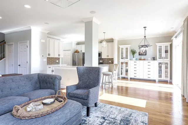 $533,800 | 4118 Calder Lane, Aurora, IL 60504