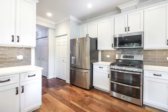 $533,800 | 4118 Calder Lane, Aurora, IL 60504