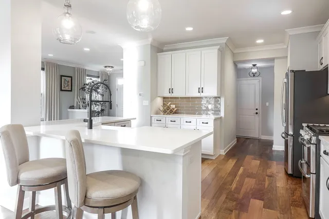 $533,800 | 4118 Calder Lane, Aurora, IL 60504