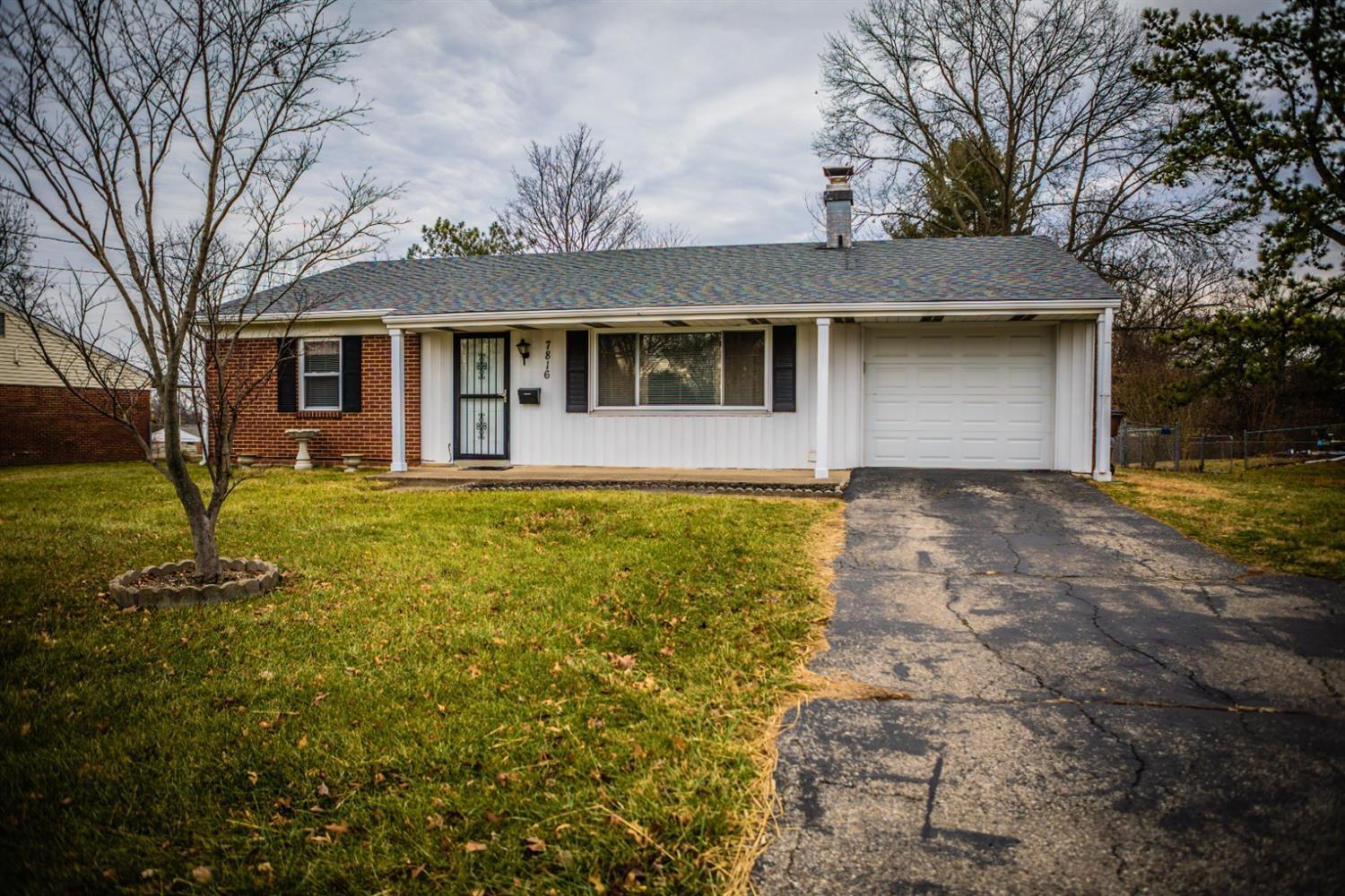 7816 Winton Road Cincinnati, OH 45224 - Photo 2 of 34 Gallery Image 2