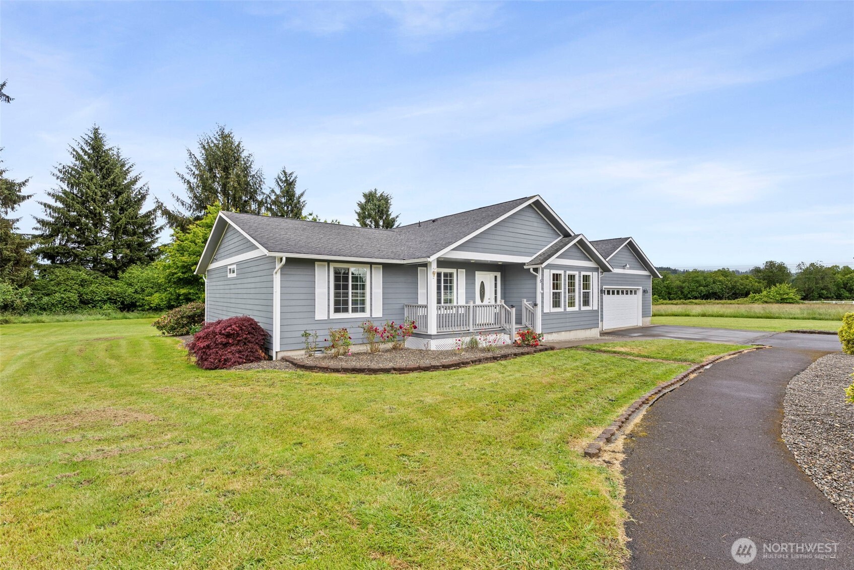 5 Martin Lane Raymond, WA 98577 - Photo 2 of 40