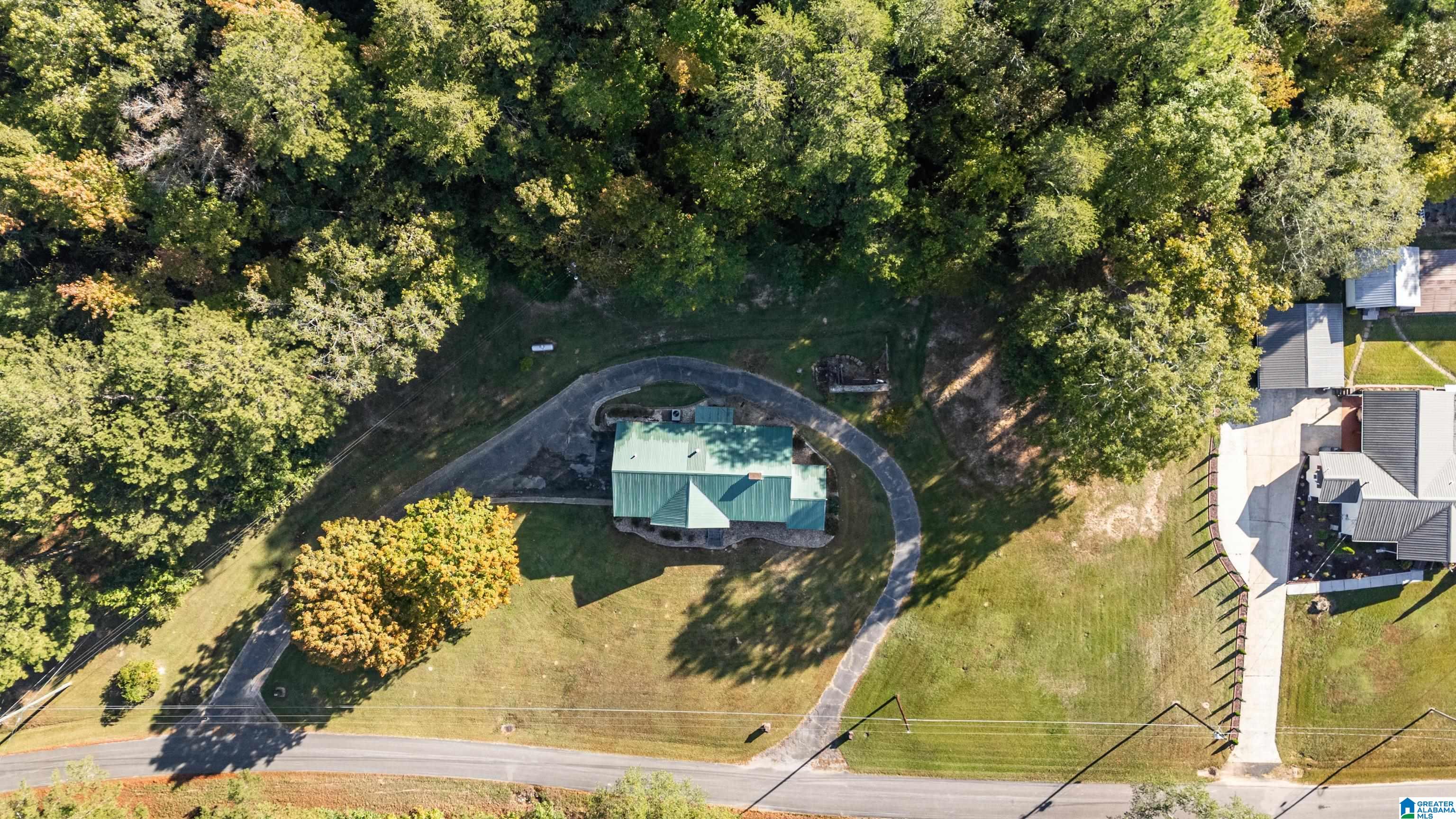 6403 Bibby Brick Yard Road Dora, AL 35062 - Photo 41 of 45