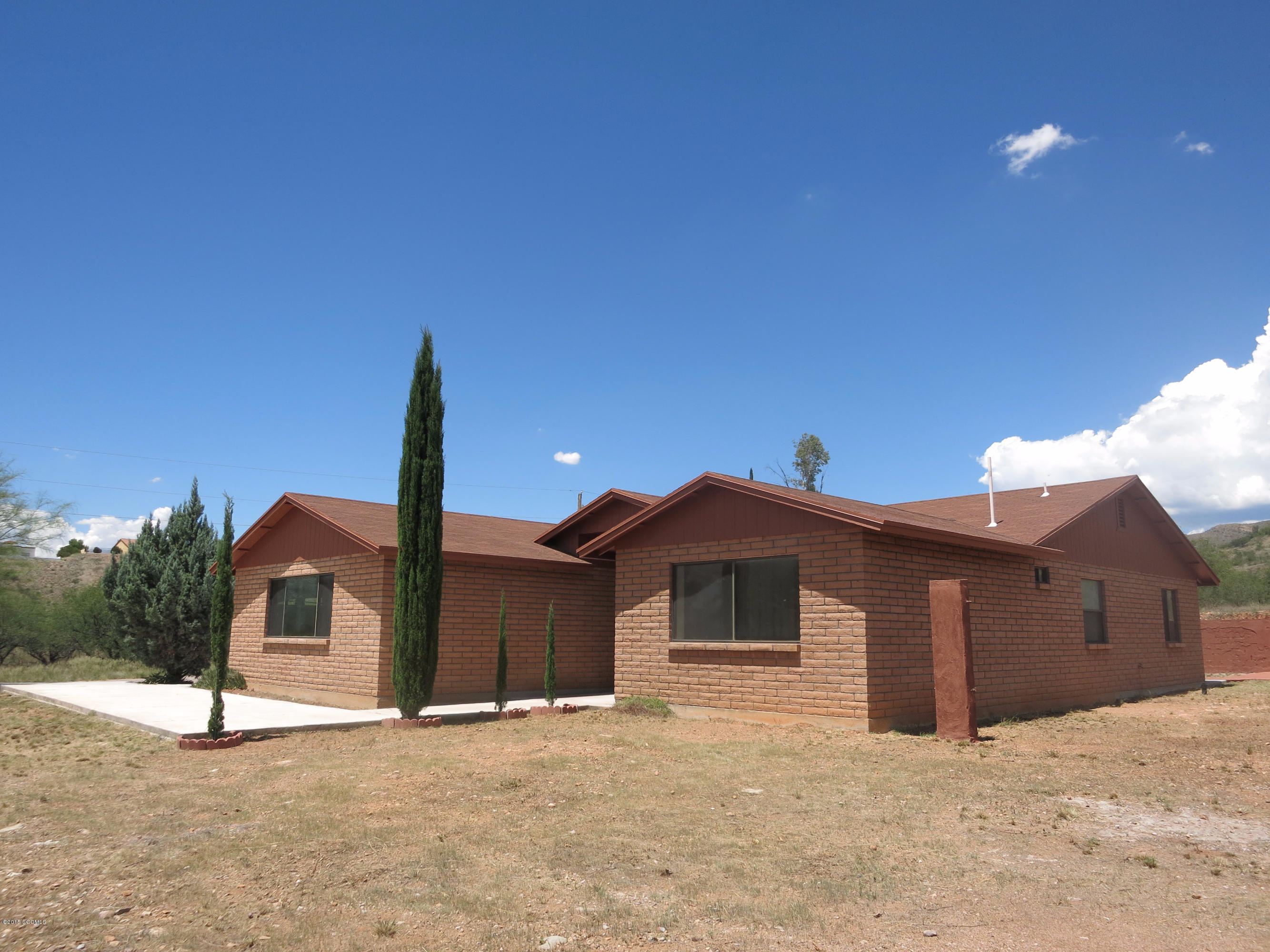 1245 Vista Corte Rio Rico Az 85648 Rio Rico, AZ 85648 - Photo 19 of 22
