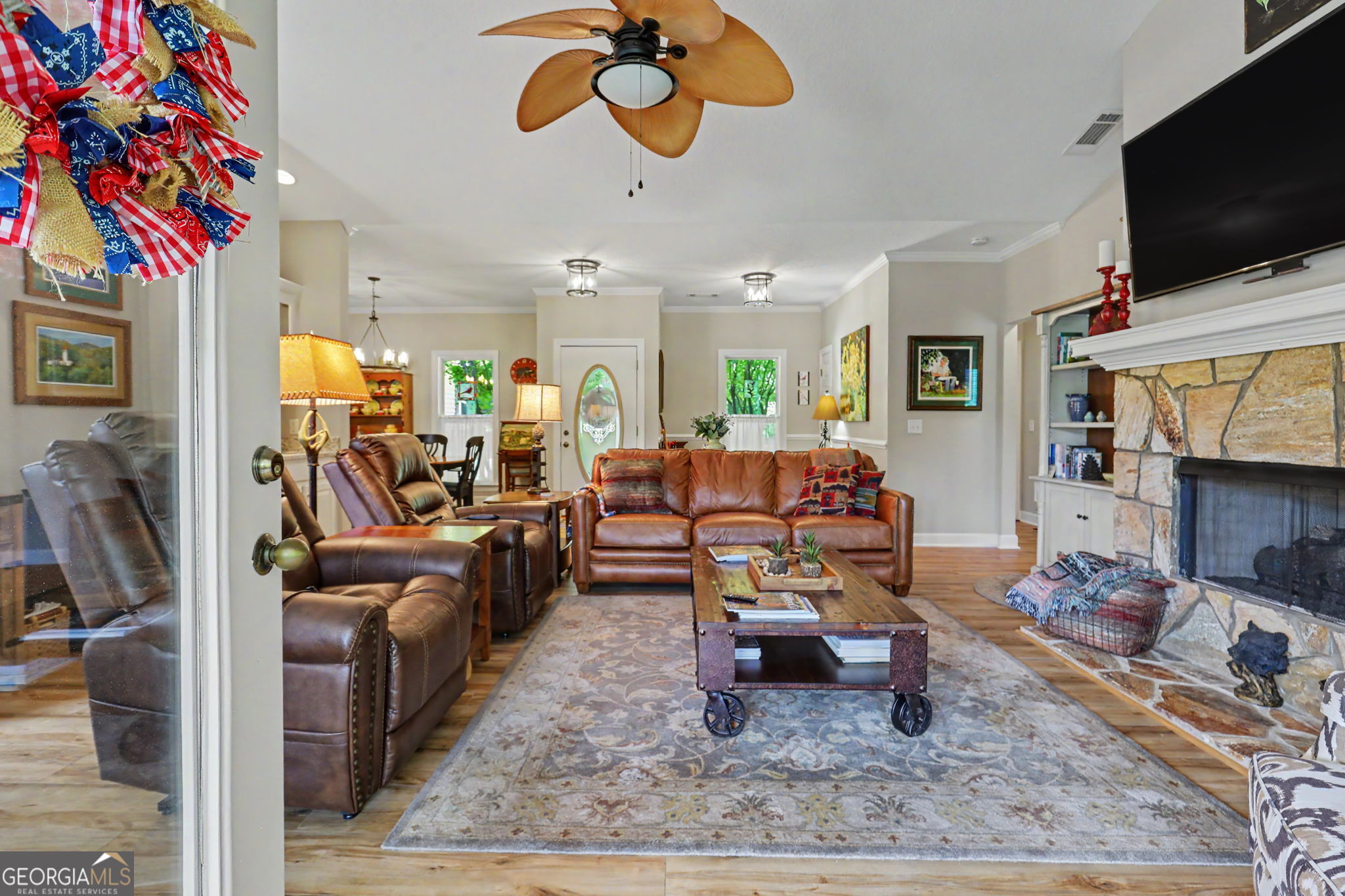 499 Driver Lane Sky Valley, GA 30537 - Photo 52 of 58