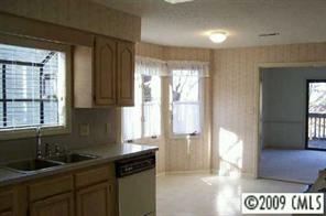 31005 Executive Point Tega Cay, SC 29708 - Photo 5 of 16 a kitchen with a sink and large window