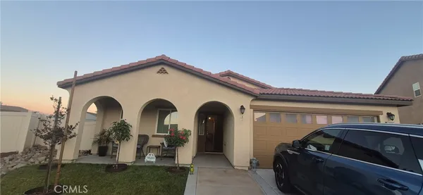 $549,999 | 693 Rose Thorne Circle, San Jacinto, CA 92582