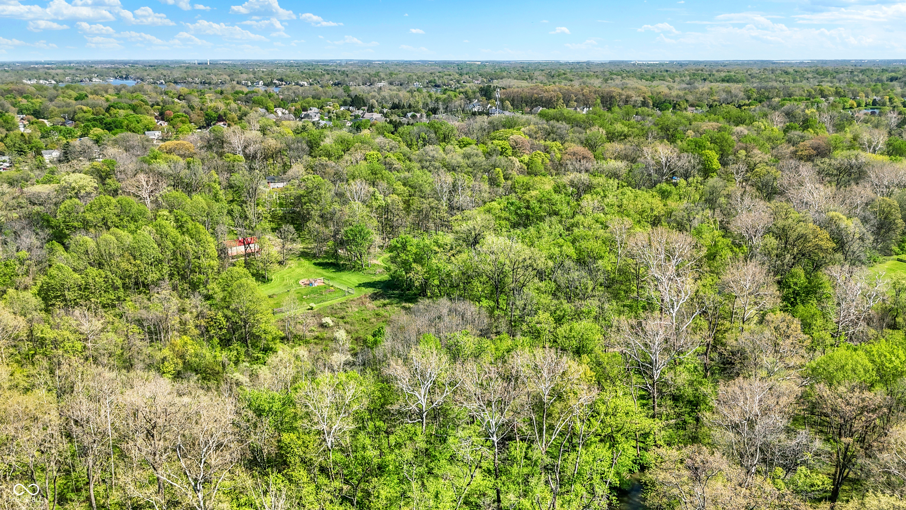 8820 Mud Creek Road Indianapolis, IN 46256 - Photo 128 of 136