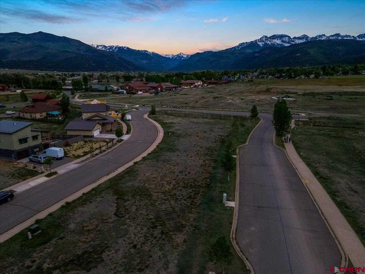 425 North Laura Street Ridgway, CO 81432 - Photo 2 of 9 Gallery Image 2