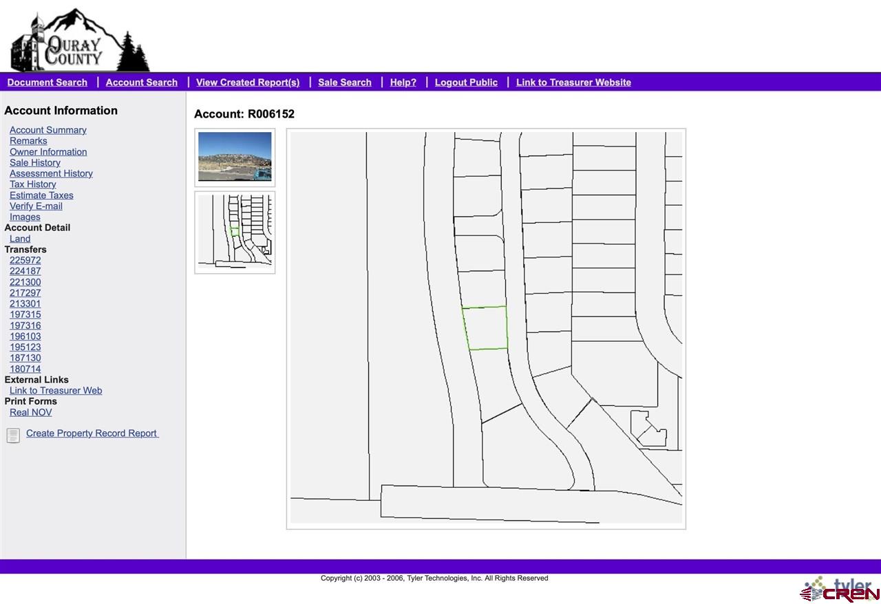 425 North Laura Street Ridgway, CO 81432 - Photo 7 of 9 Gallery Image 7