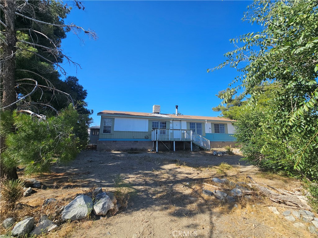 278 Yucca Road Pinon Hills, CA 92372 - Photo 1 of 29