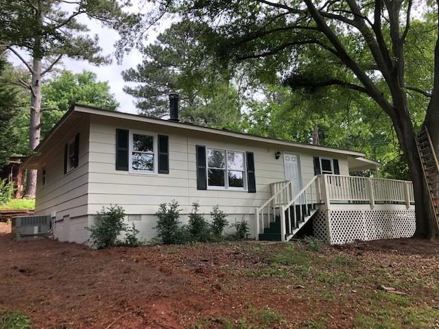 4110 Hurt Bridge Road Cumming, GA 30028 - Photo 1 of 1