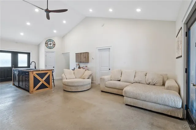 $777,000 | 144 County Rte 37, Hastings, NY 13036