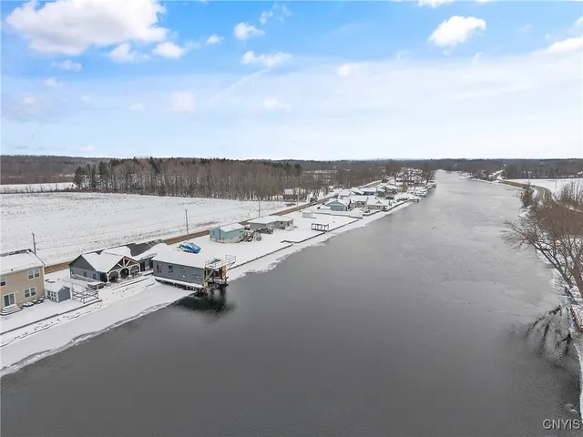 $777,000 | 144 County Rte 37, Hastings, NY 13036