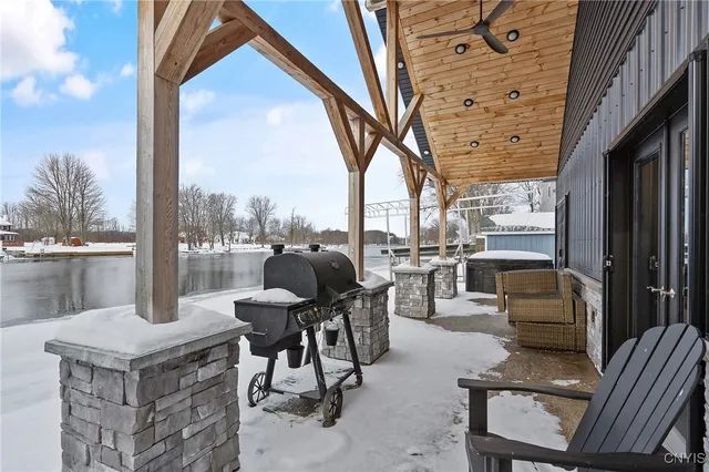 $777,000 | 144 County Rte 37, Hastings, NY 13036