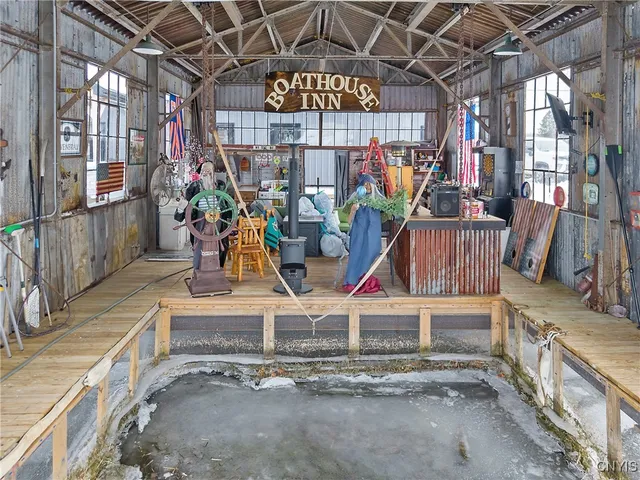 $777,000 | 144 County Rte 37, Hastings, NY 13036