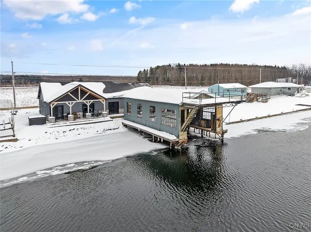$777,000 | 144 County Rte 37, Hastings, NY 13036