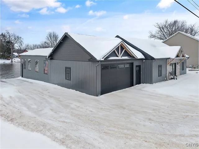 $777,000 | 144 County Rte 37, Hastings, NY 13036