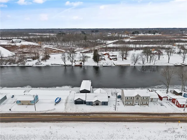 $777,000 | 144 County Rte 37, Hastings, NY 13036