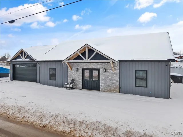 $777,000 | 144 County Rte 37, Hastings, NY 13036