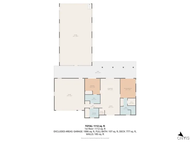 $777,000 | 144 County Rte 37, Hastings, NY 13036